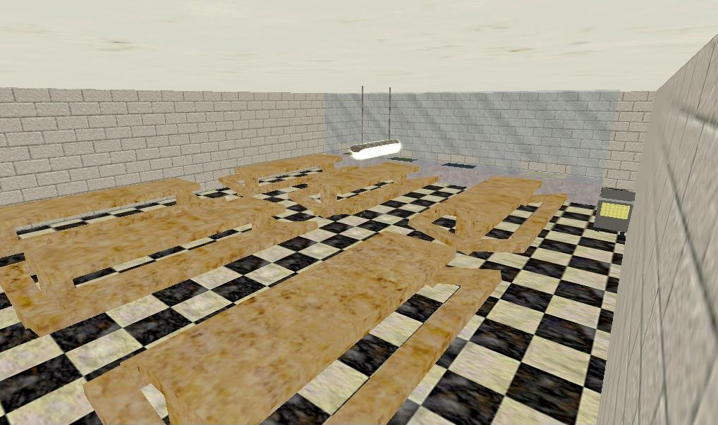 jail_foxriver — screenshot 2