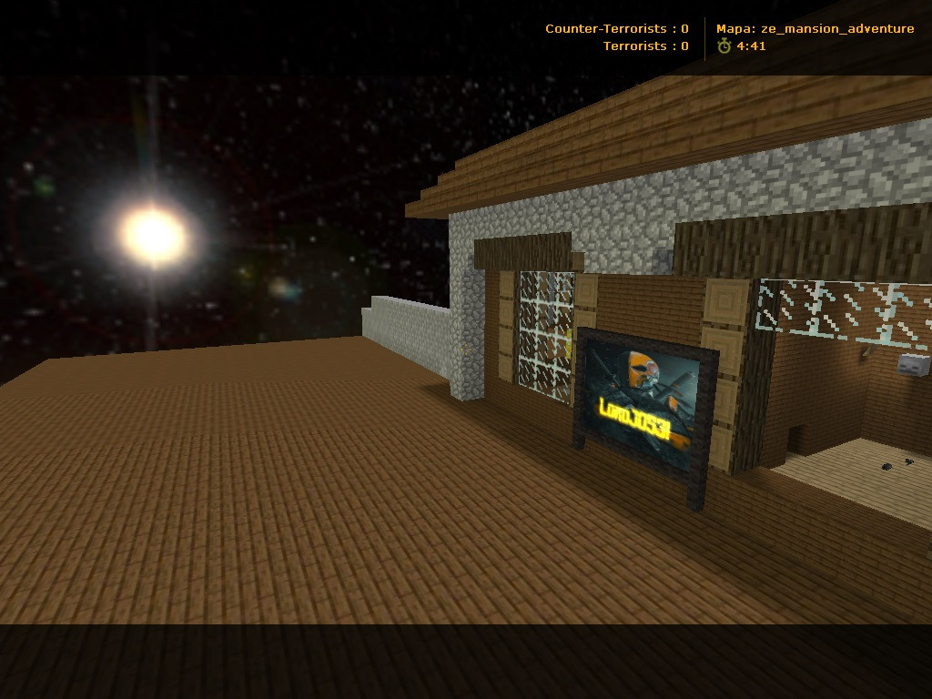 ze_mansion_adventure — screenshot 13