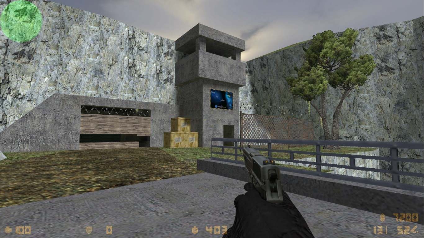 Download zm_siege - Screenshot