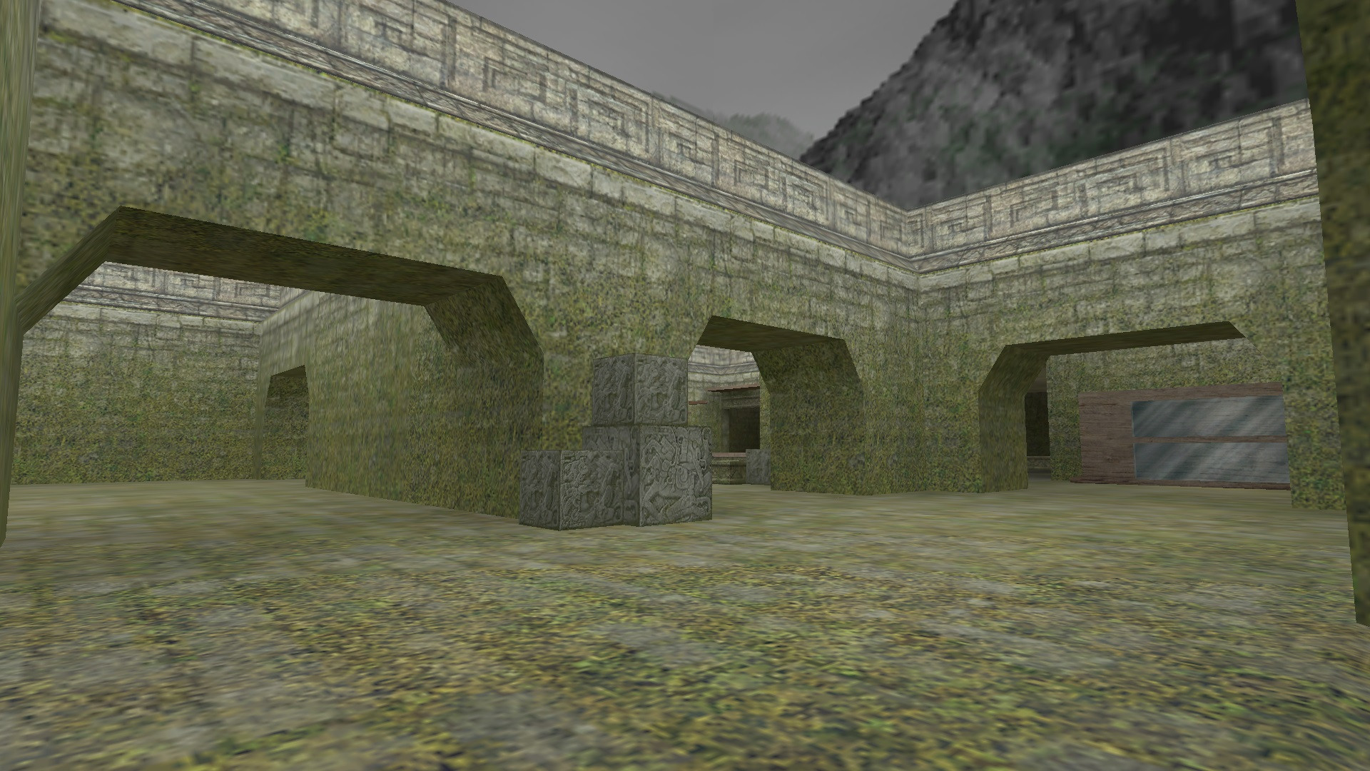 Download zm_aztec_lostcity - Screenshot