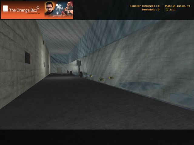 Download jb_russia_v1 - Screenshot