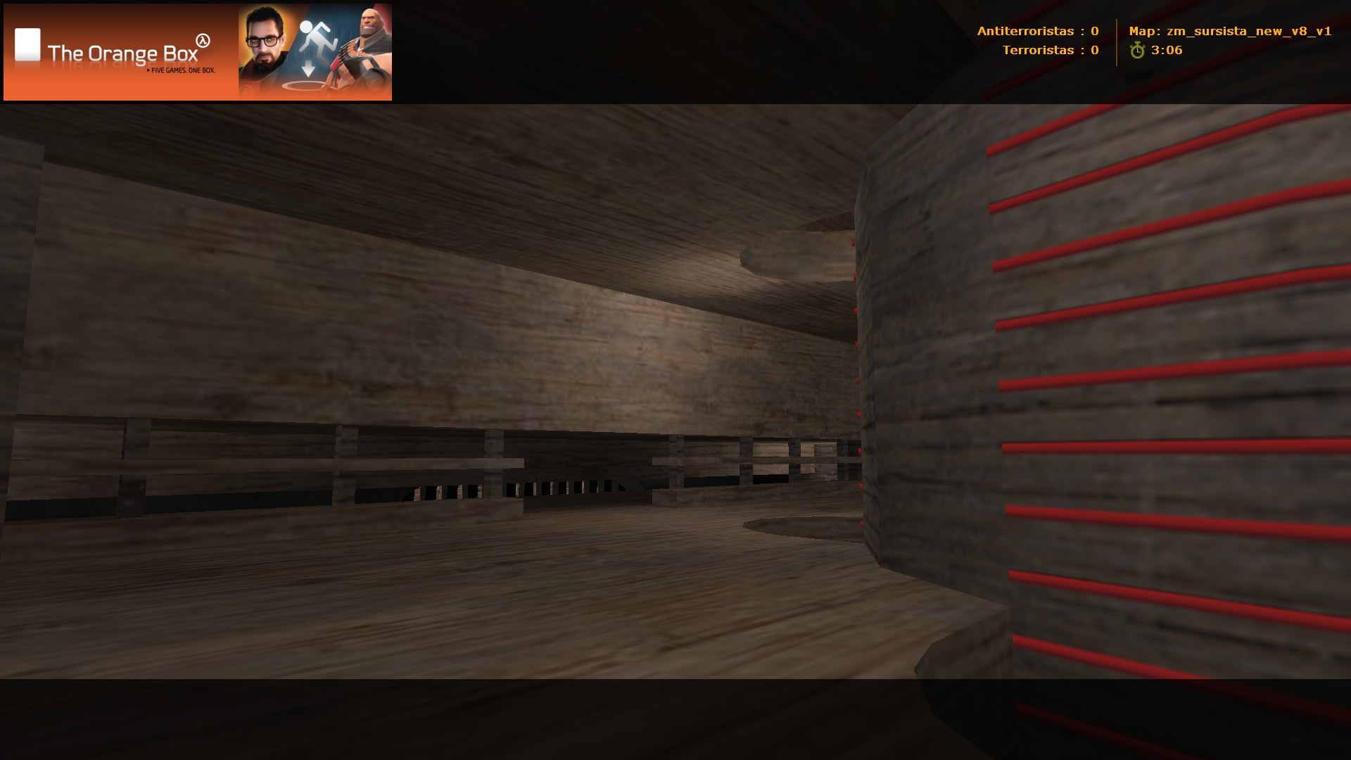 zm_sursista_new_v8_v1 — screenshot 4