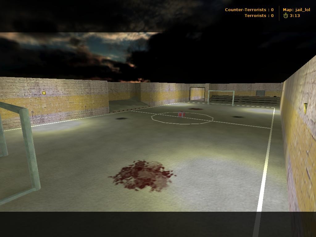 jail_lol — screenshot 5