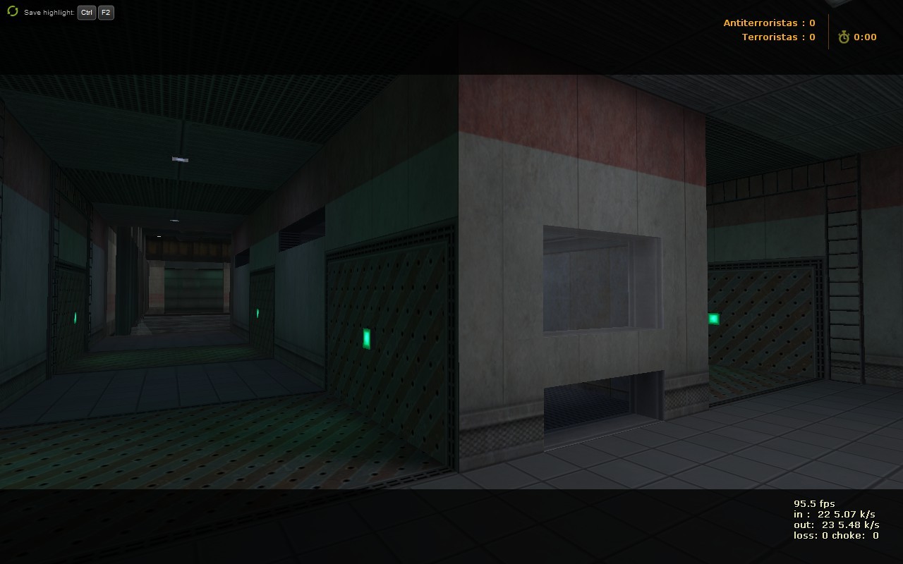 zm_bleakness — screenshot 5