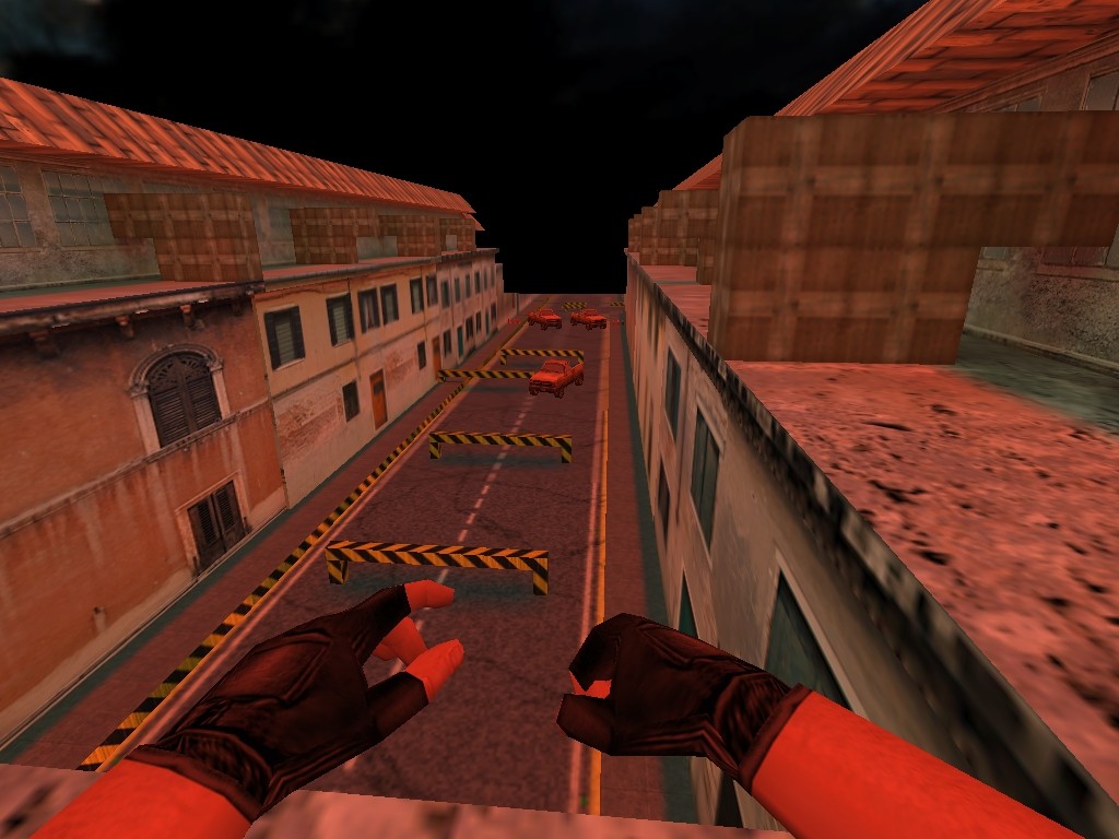 ze_metropolitano_gs — screenshot 6