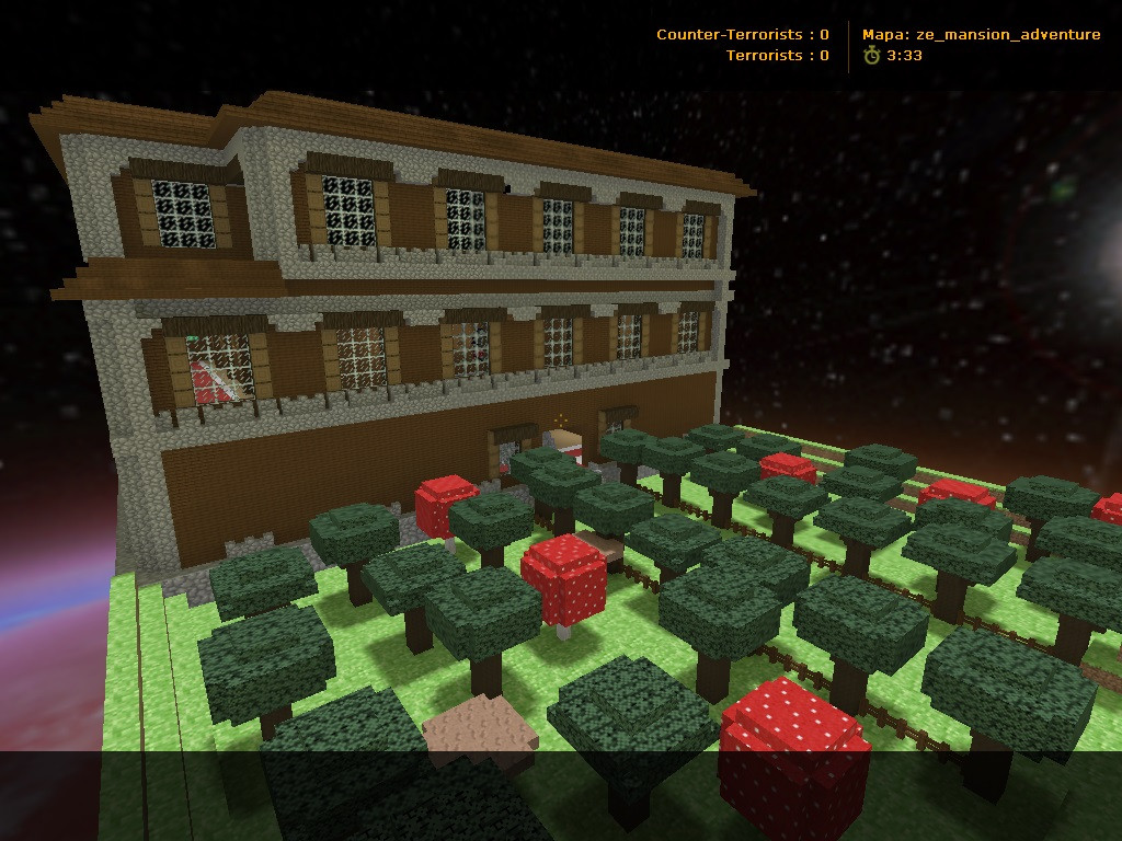 ze_mansion_adventure — screenshot 15