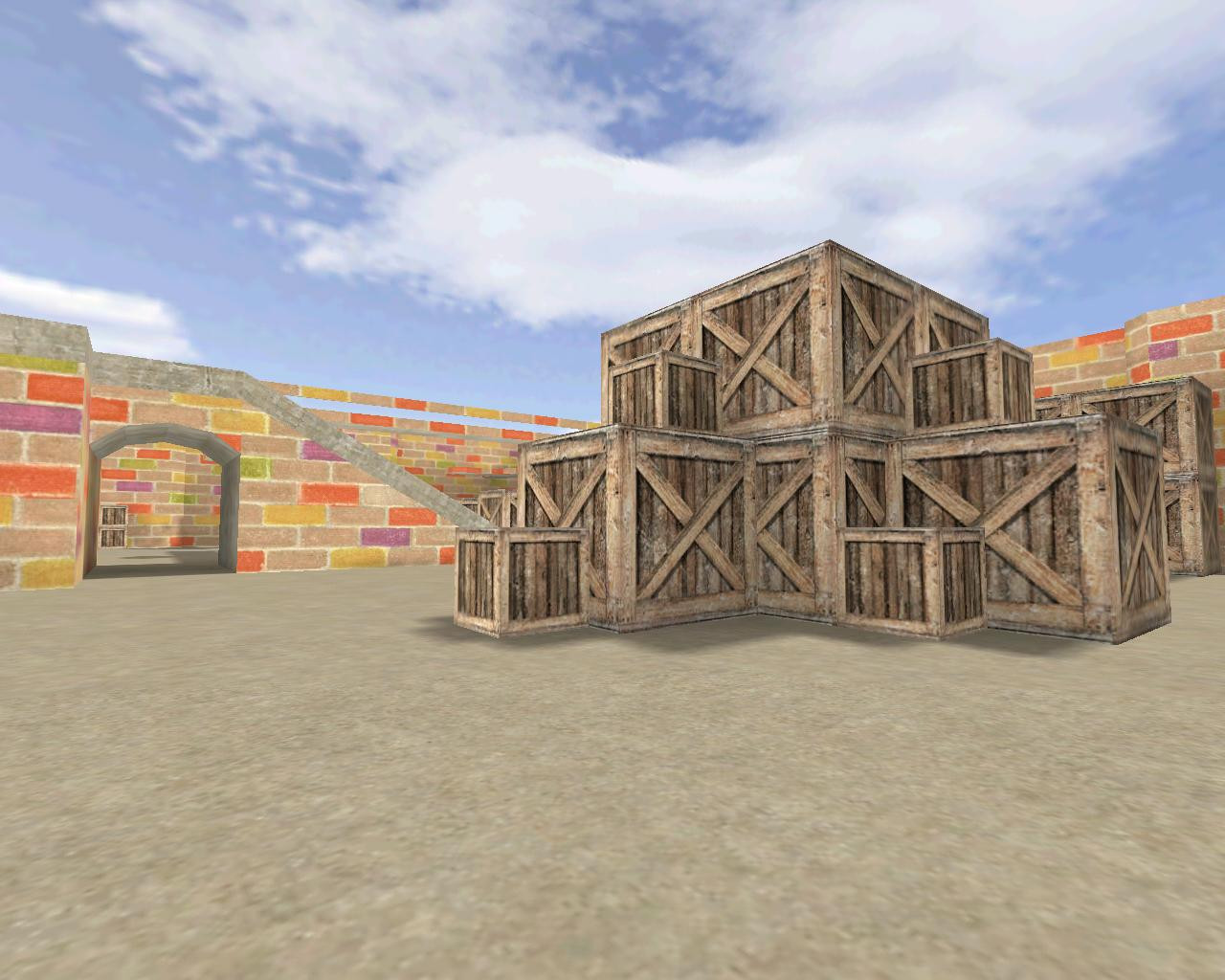 Download ZM_NONSTOP_2k18 - Screenshot
