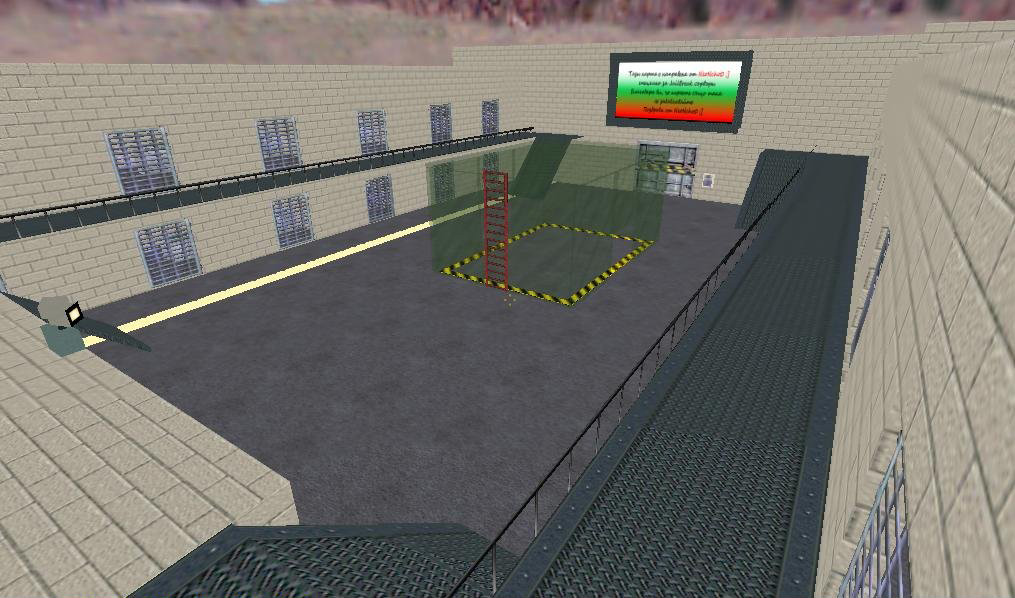 jail_foxriver — screenshot 1