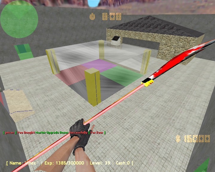 jail_israel — screenshot 9