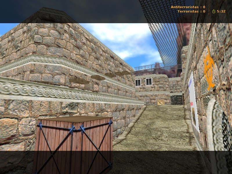 zm_dust_grass — screenshot 2