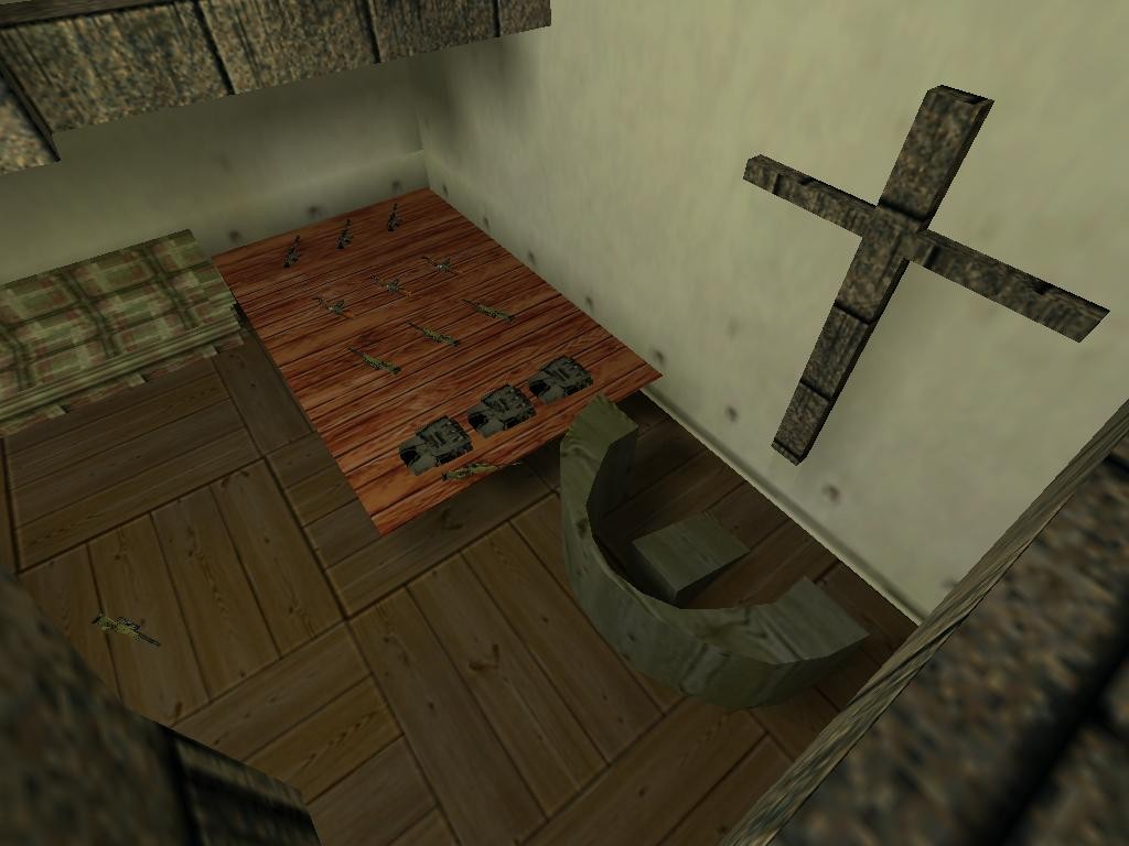 Download jail_fortress_vw4 - Screenshot