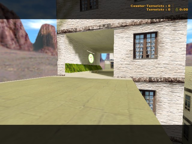 hns_floppytown_mnx — screenshot 5