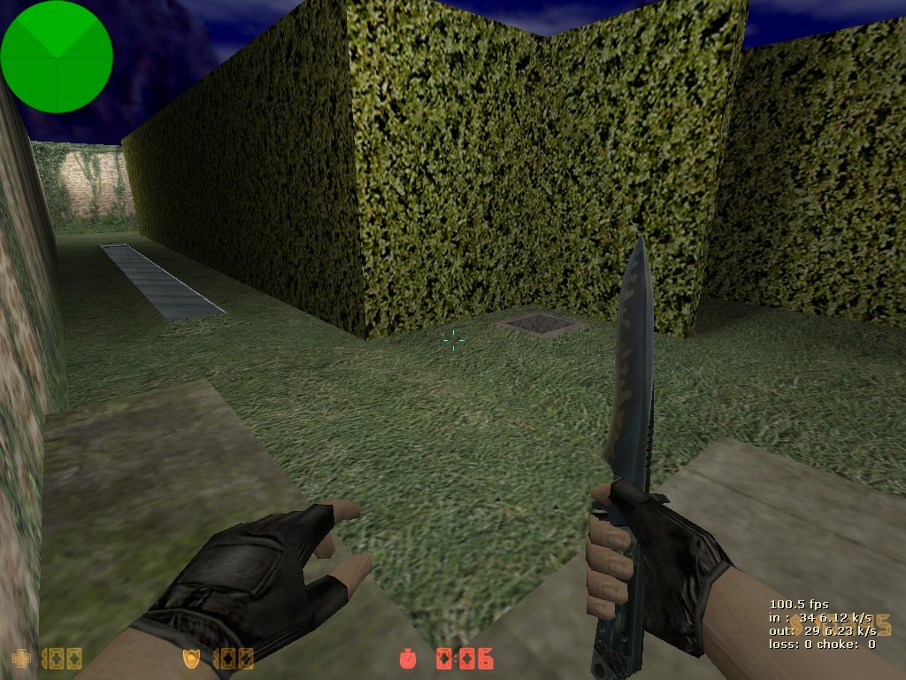 zm_laberim — screenshot 5