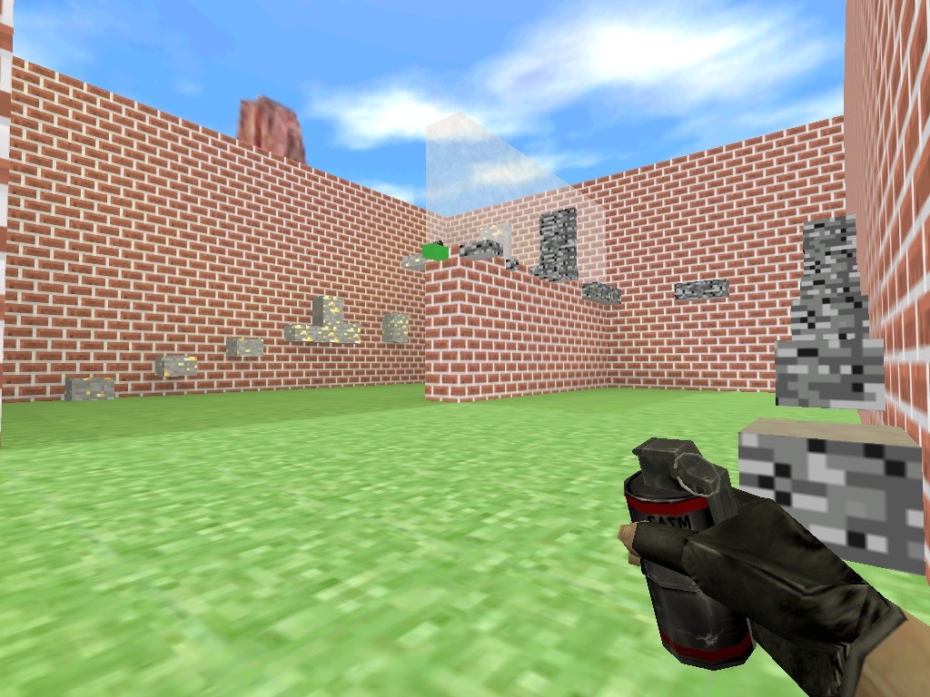 Download jail_whitesmith_v1 - Screenshot