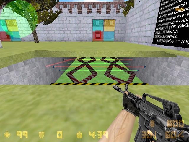 Download jail_escapeisyan_demo - Screenshot