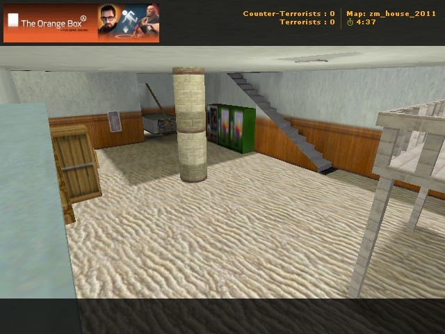Download zm_house_2011 - Screenshot