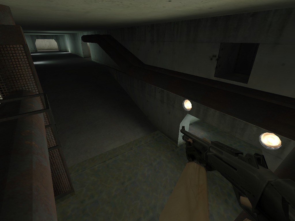 ZM_TiedUp — screenshot 2