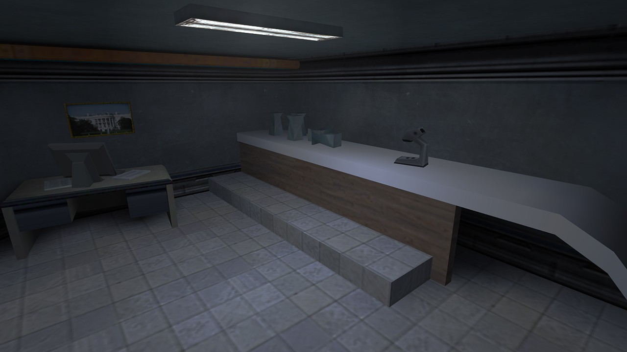 zm_lostproject — screenshot 8