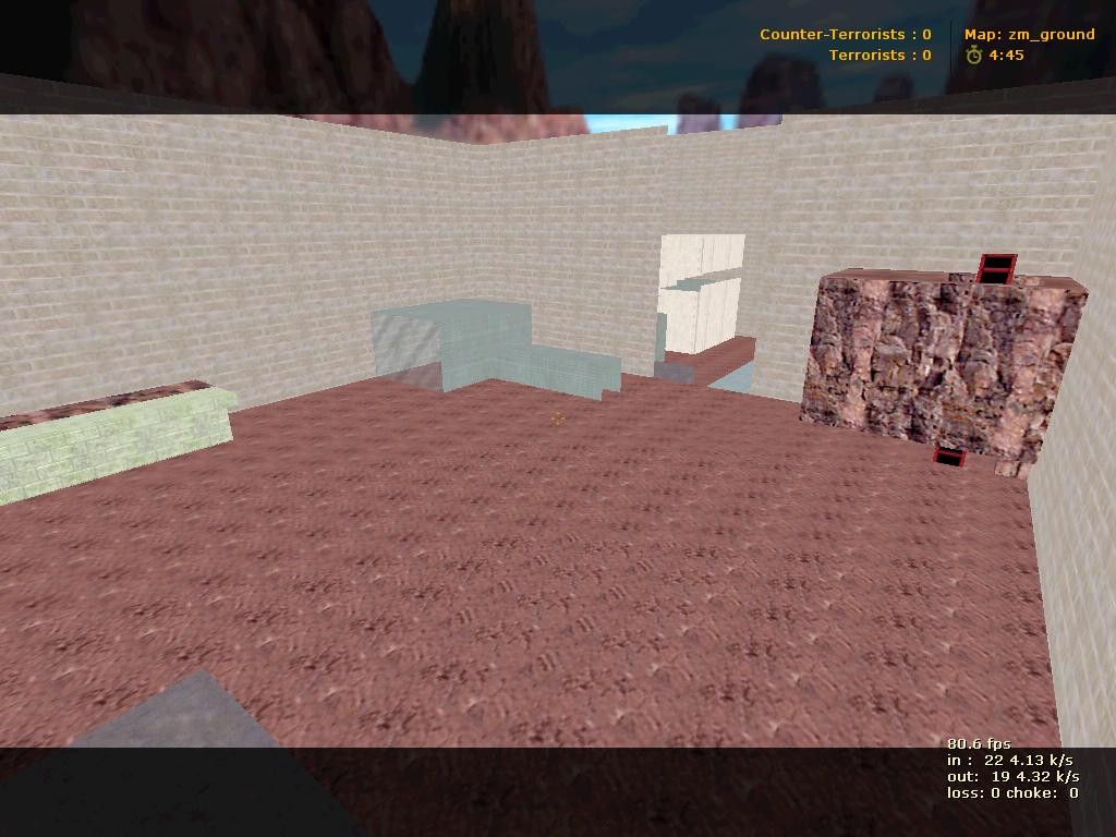 Download zm_clarion_ground - Screenshot