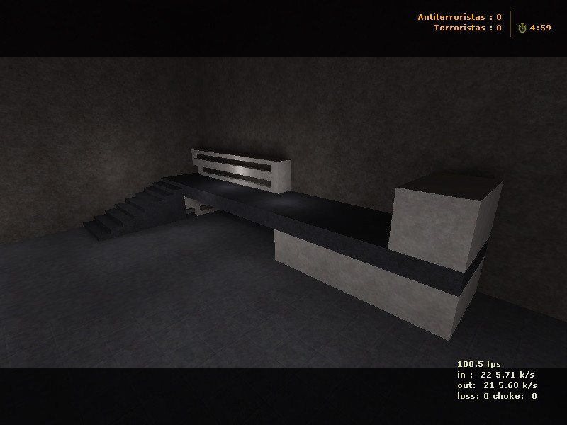 zm_texas_final — screenshot 2