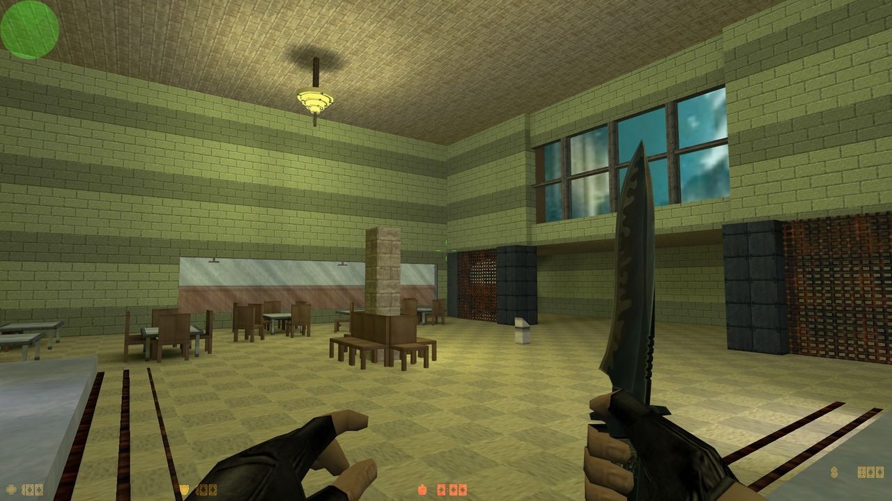 Download jail_rapturex - Screenshot