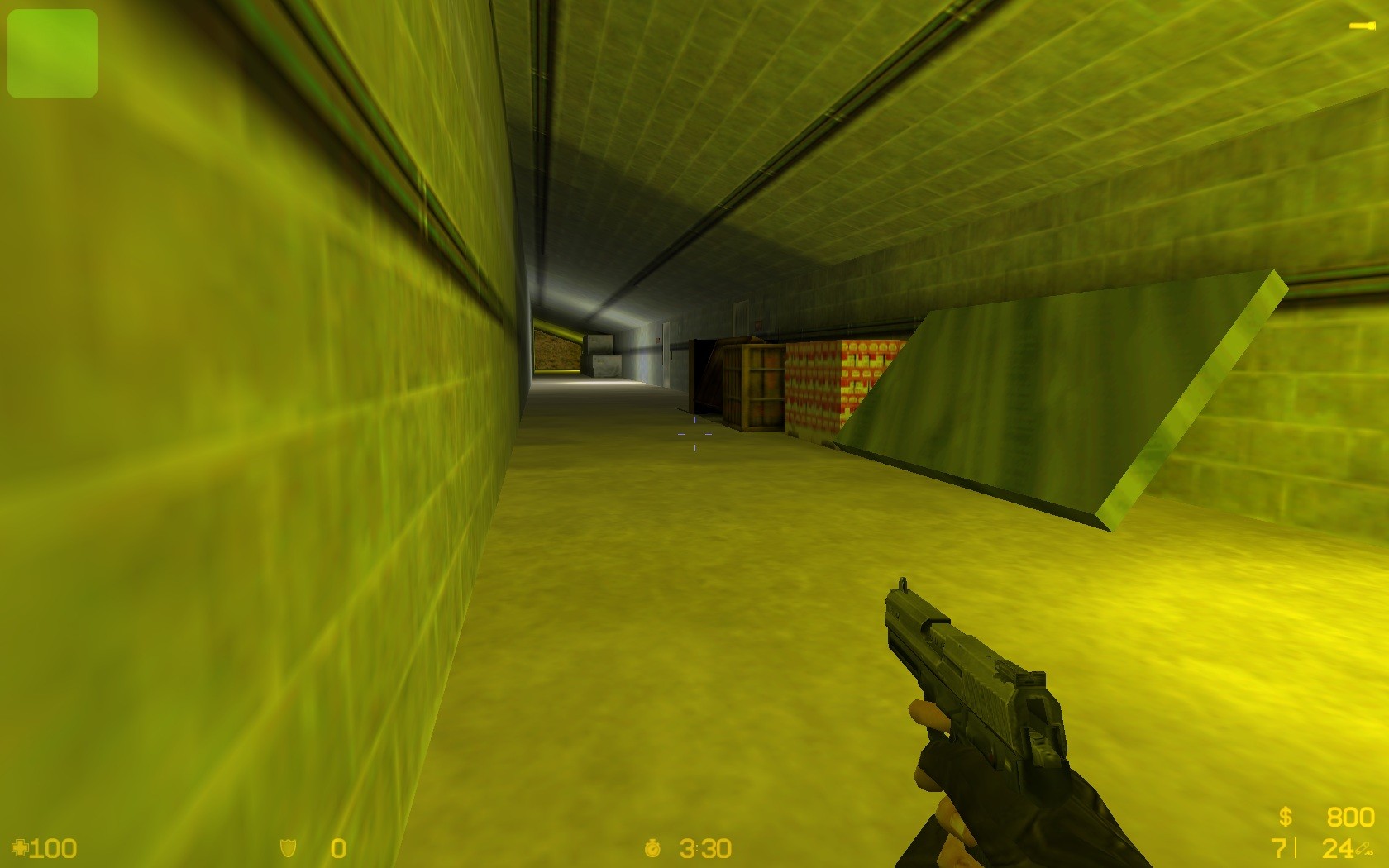 Download zm_HotHouse - Screenshot