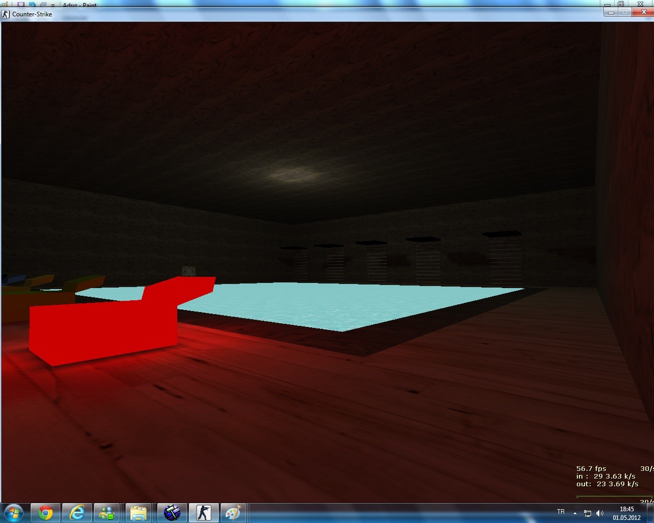 jail_karanliklardiyari — screenshot 8