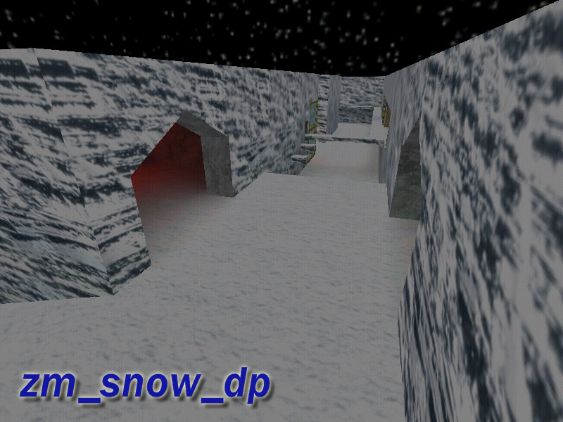 zm_snow_dp — screenshot 2