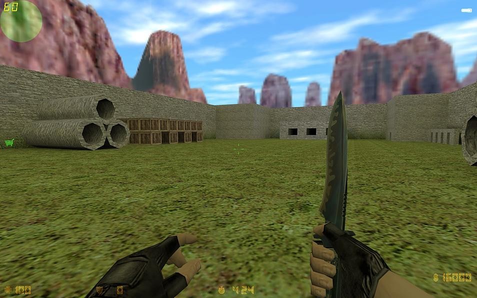 zm_aztec_sdl_v1 — screenshot 2