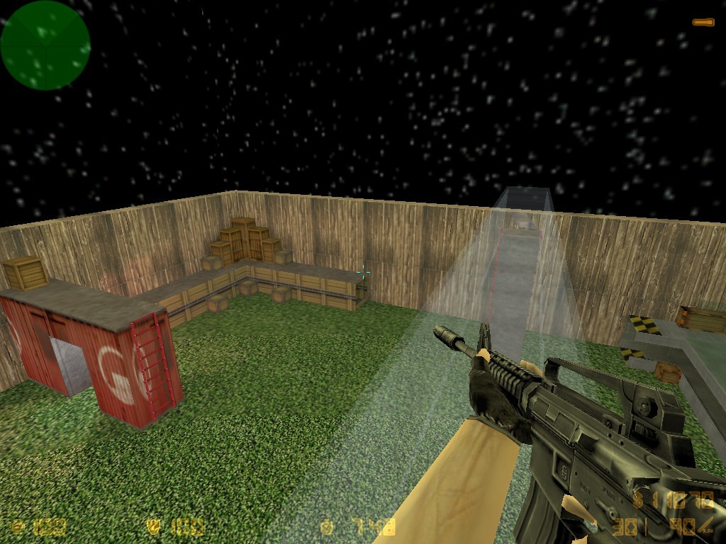 Download zm_square - Screenshot