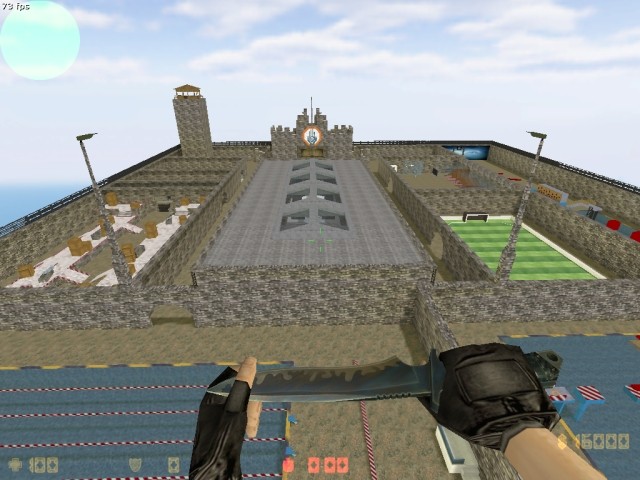 Download jail_ibb - Screenshot
