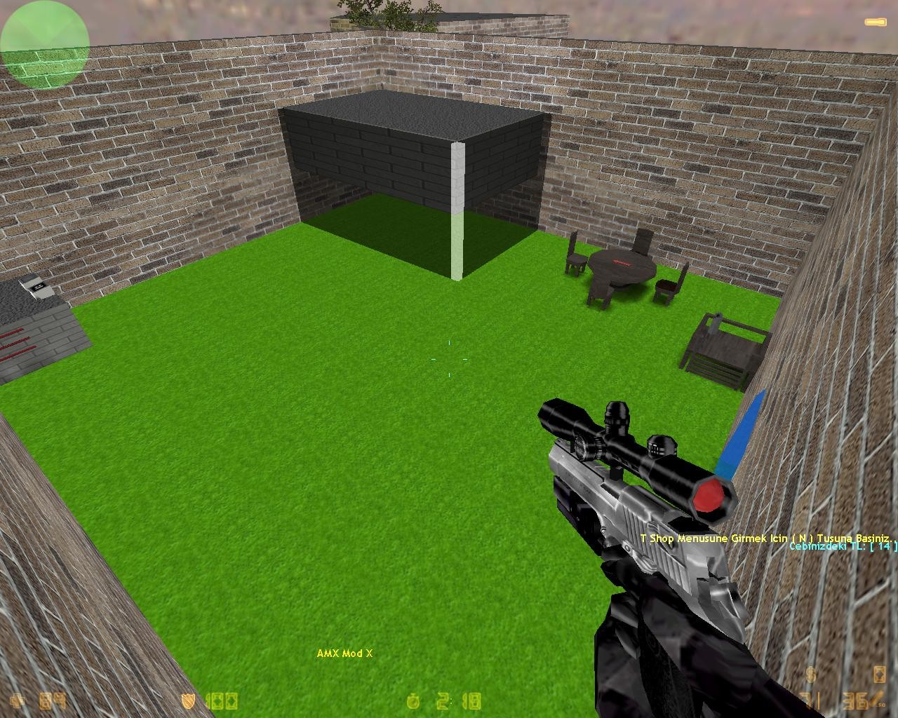 Download jail_alonecity_v1 - Screenshot