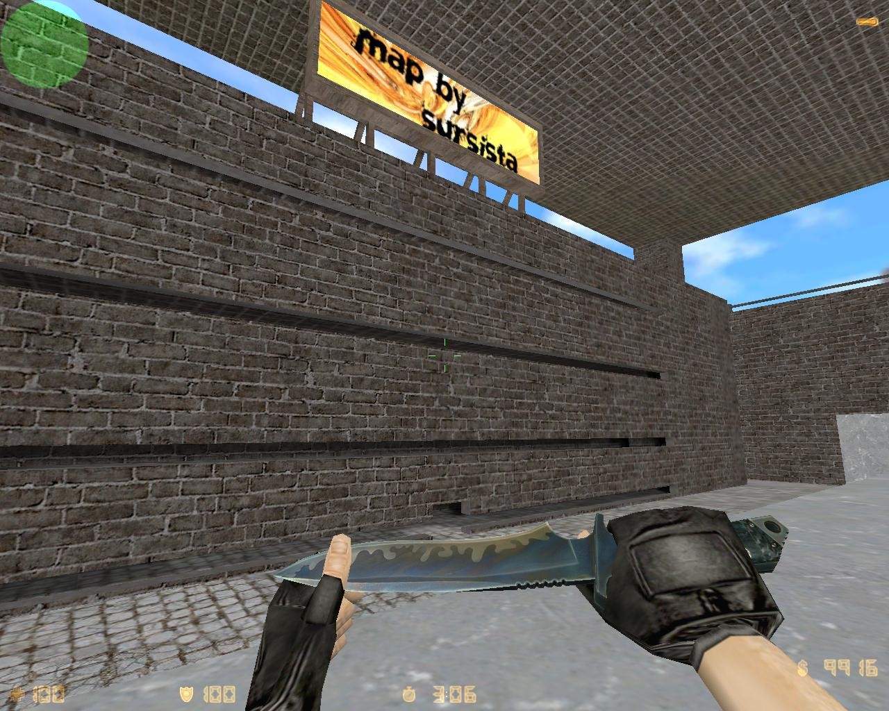 Download zm_sursista_new_v7 - Screenshot