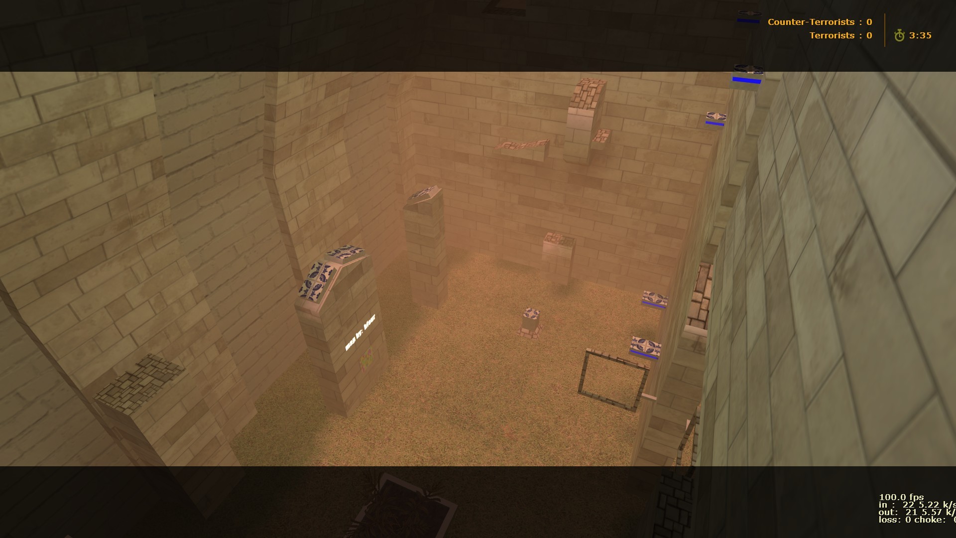 hfr_blur — screenshot 4