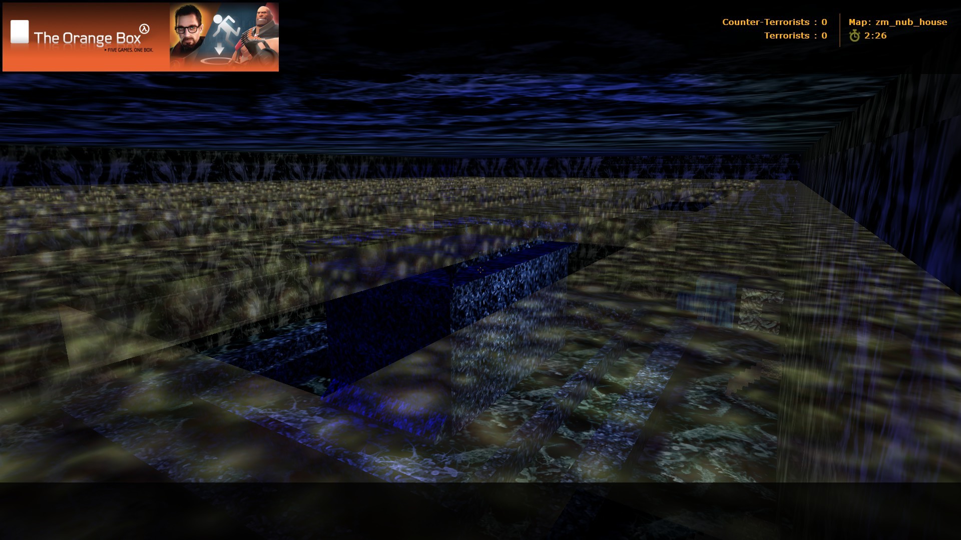 Download zm_nub_house_final - Screenshot
