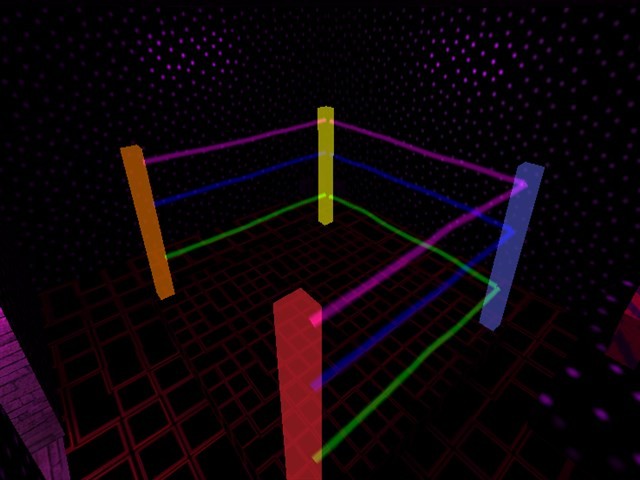 Download jail_oyunvadisi - Screenshot