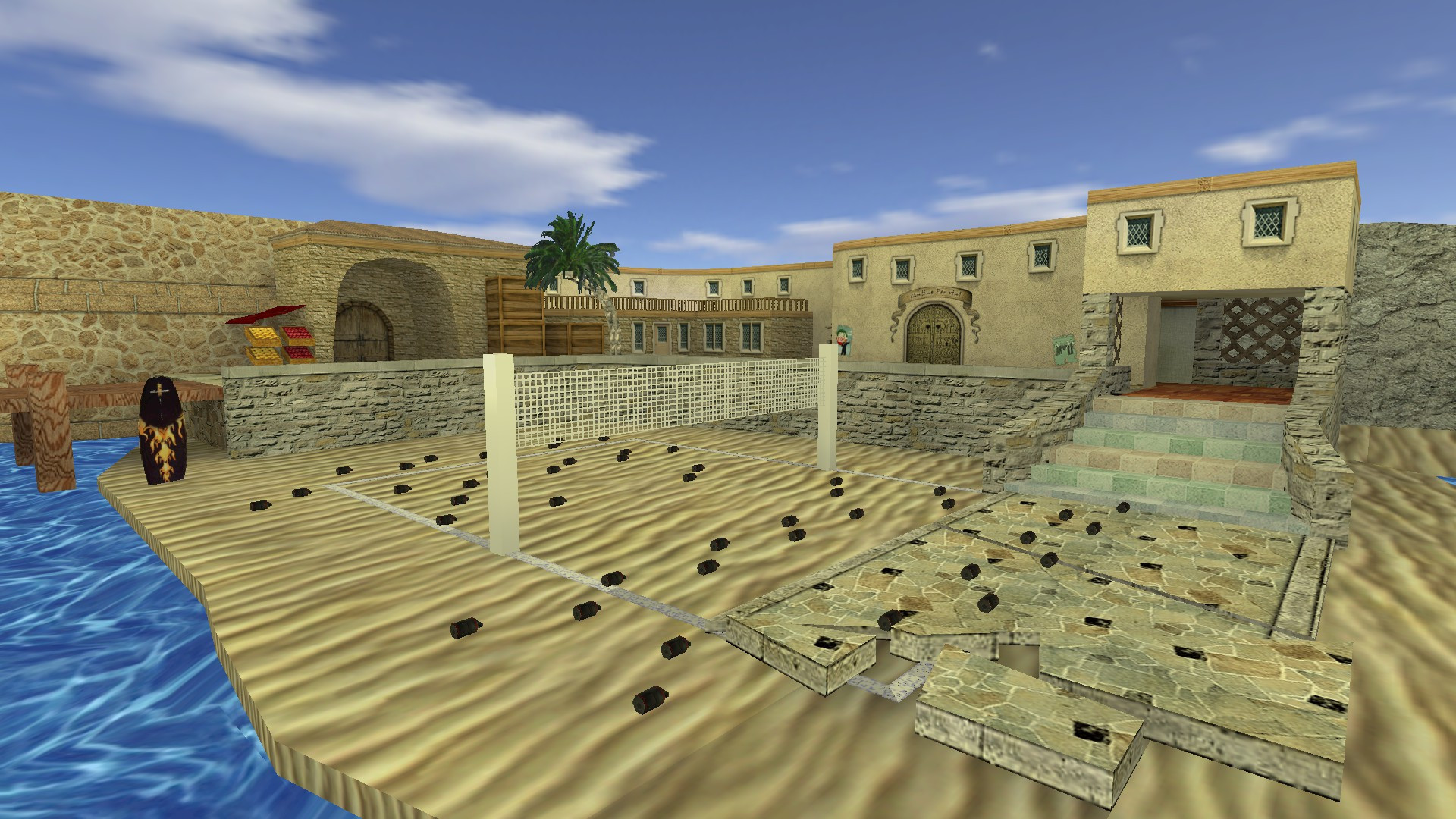 he_volleyboooom_8 — screenshot 2