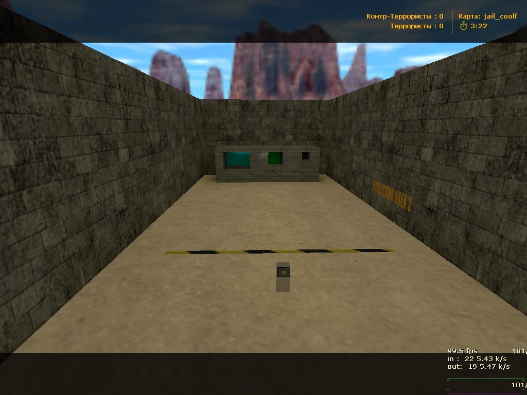 jail_coolf — screenshot 4