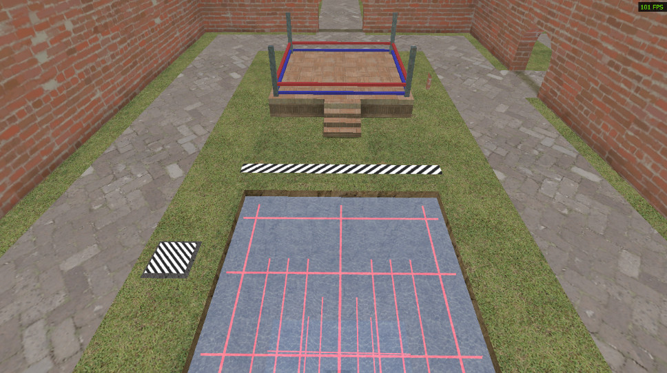 Download jail_nostalgia_2020 - Screenshot
