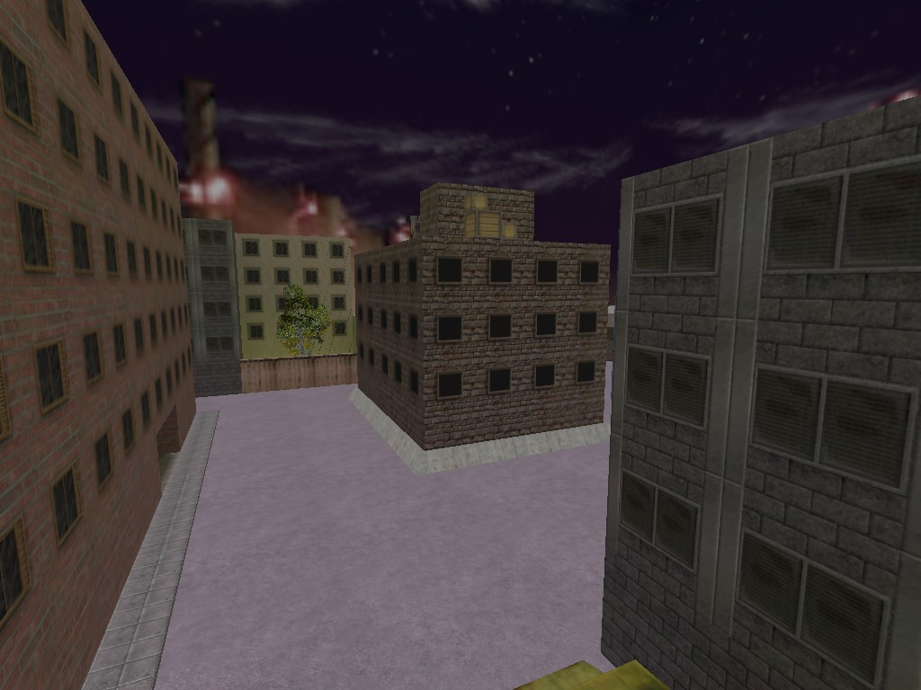 Atix Assault Final Fixed — screenshot 8