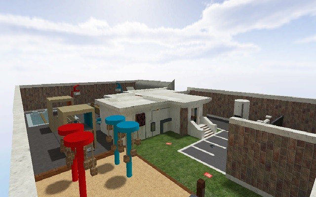 jail_berry — screenshot 1