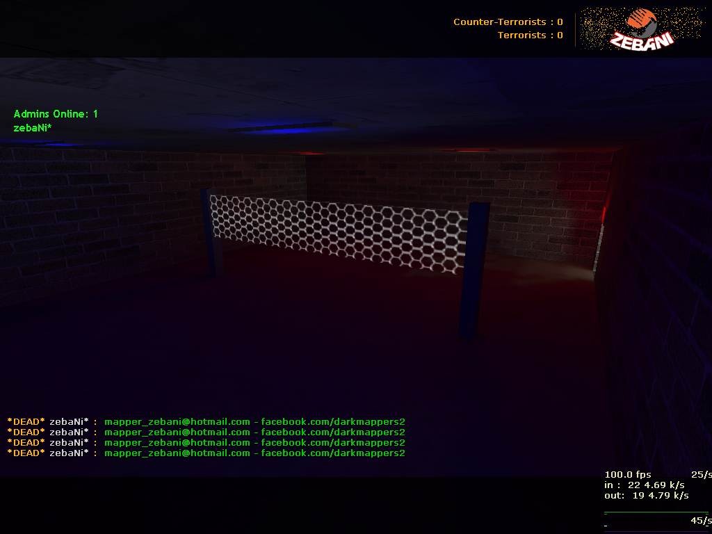 jail_zebani — screenshot 6