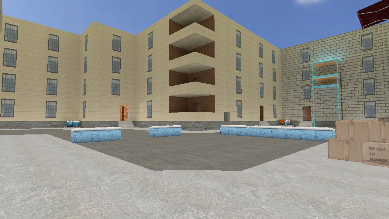 Download zm_gorod_reborn - Screenshot