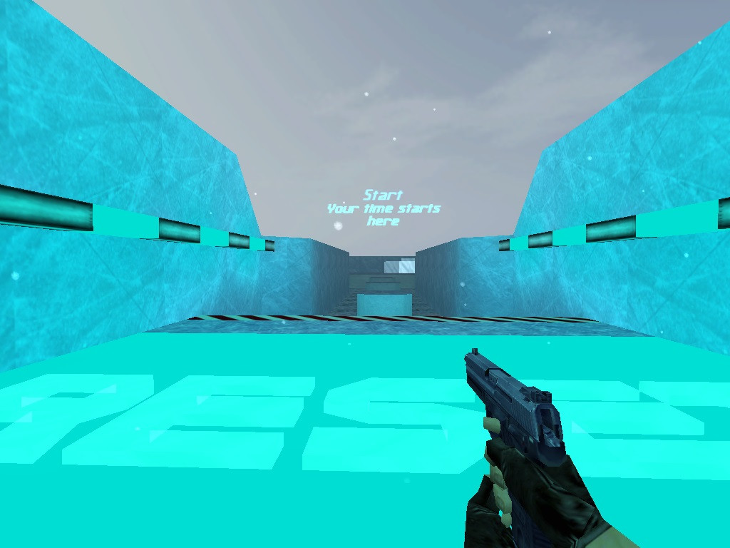 bhop_ice — screenshot 4