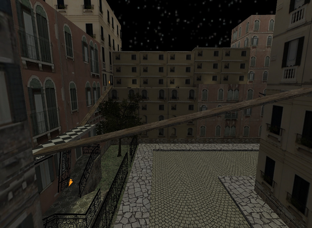 Download Village Denfese DP - Screenshot