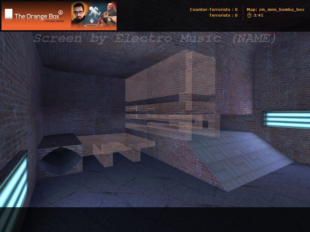 Download zm_mini_bomba_box - Screenshot