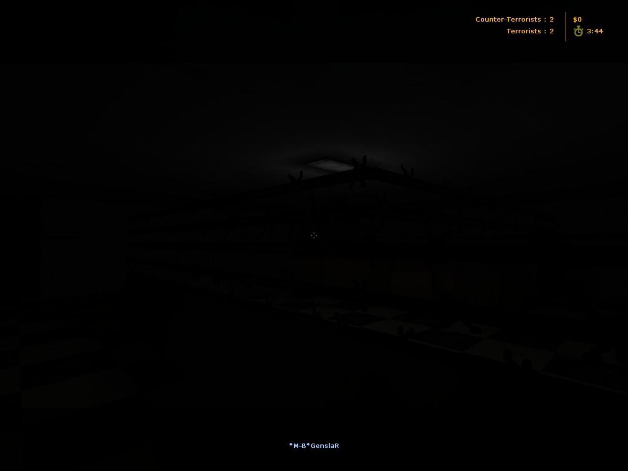 zm_abandoned_camp — screenshot 8