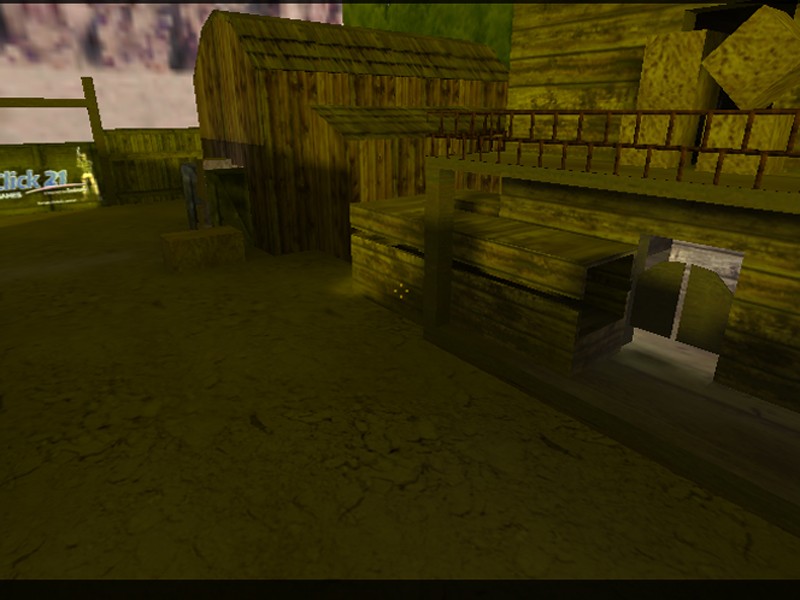 Download zm_westwood_click21 - Screenshot