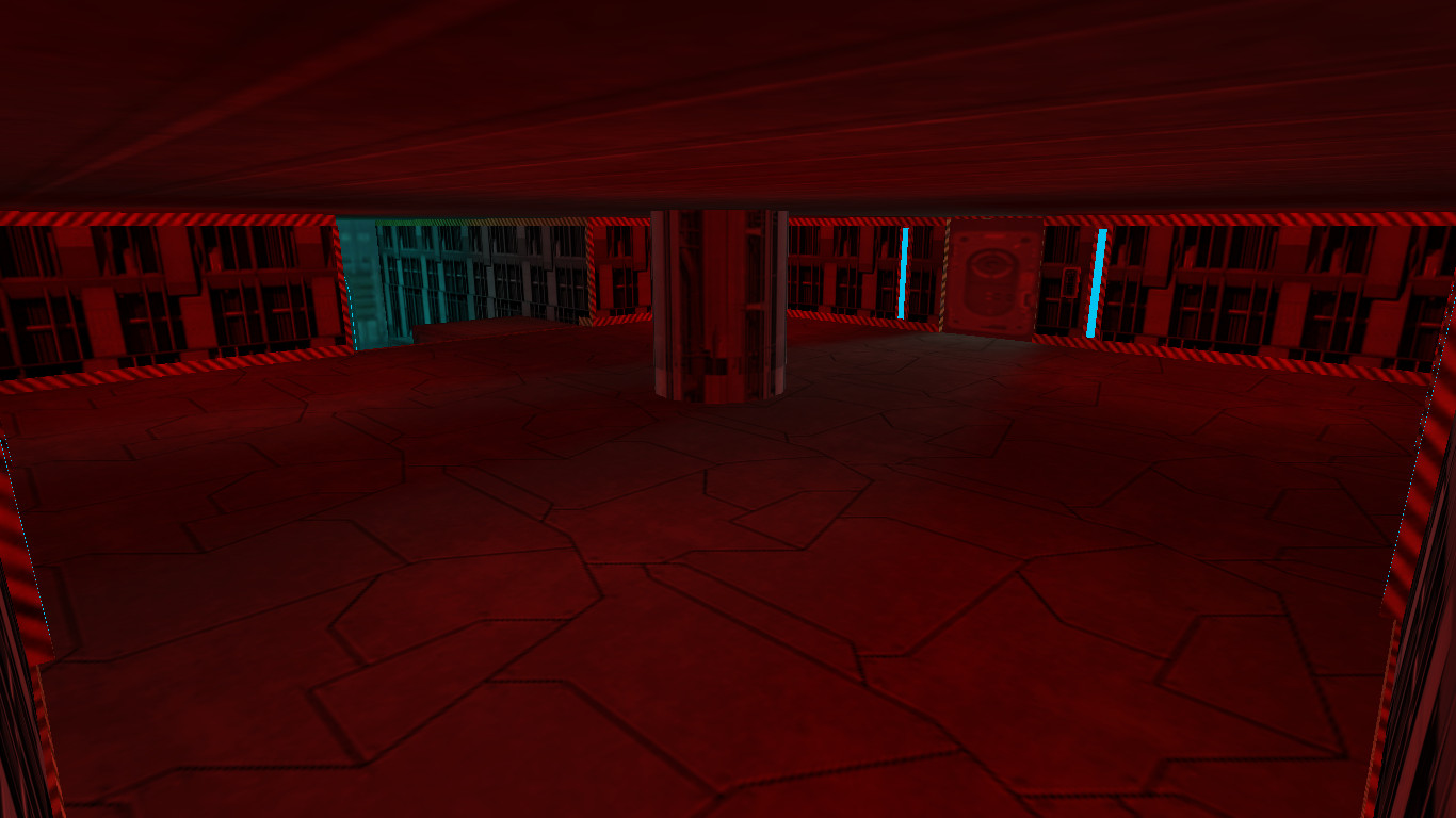 ze_doom_escape — screenshot 5