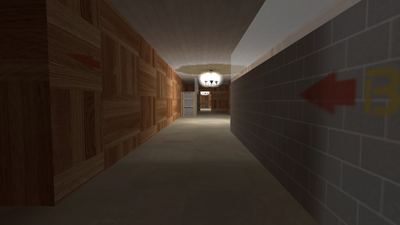 zm_gorod_v2_reborn — screenshot 11